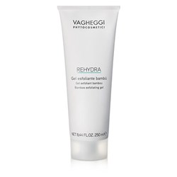 Rehydra - Bamboo Exfoliating Gel